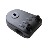 Handlebar bracket kit Handlebar bracket kit