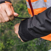 Skogsjacka Husqvarna Technical High Viz EN20471 Skogsjacka Husqvarna Technical High Viz EN20471