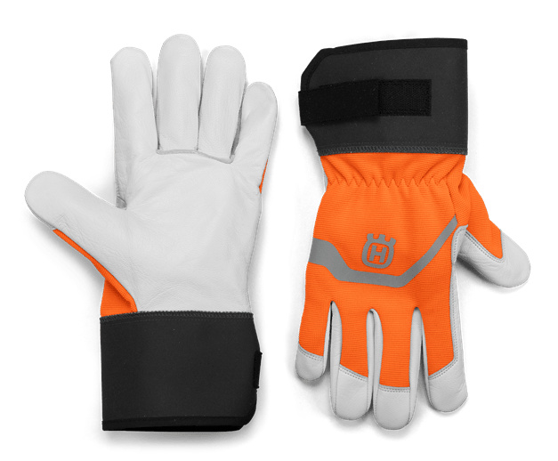 Gloves Classic 10!