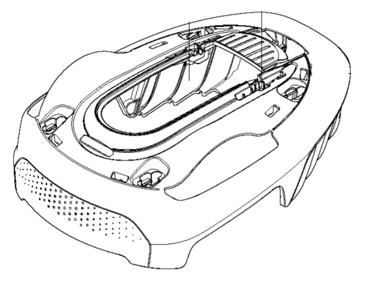 Kaross Gardena Sileno City (2021-)