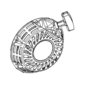 Starter Assy Comp Starter Assy Comp
