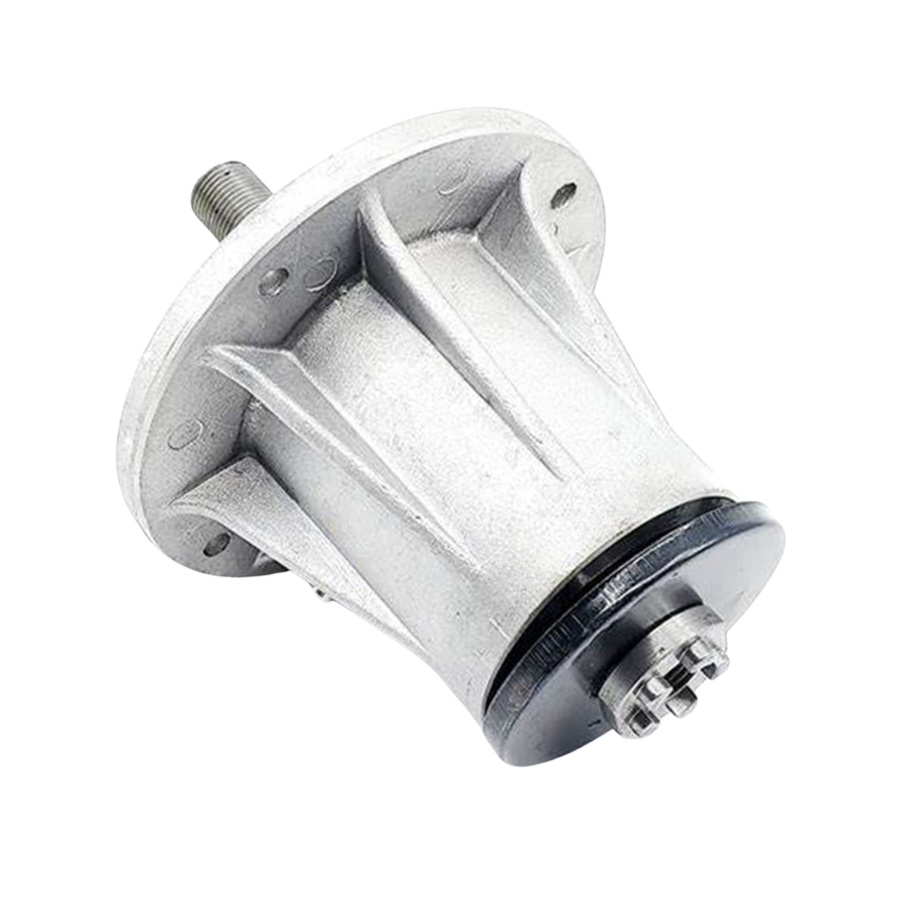 Mandrel Assy Z400