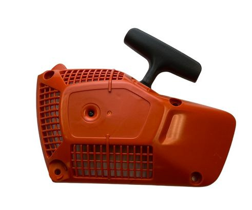 Startapparat Komplett Utan Däm