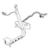Wiring Assy Signal Chainsaw 30 Wiring Assy Signal Chainsaw 30