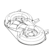 Service Kit Svc Deck Weld Tx97 Service Kit Svc Deck Weld Tx97