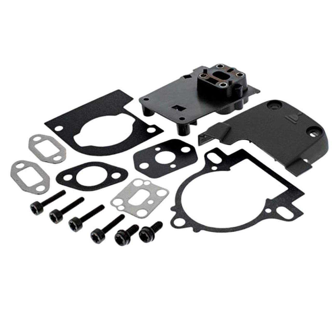 Mellanstycke Kit 522