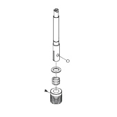 Cutter Assy Cutter Assy