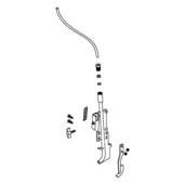 FRAME ASSY FRAME ASSY