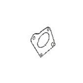Insulator Gasket 331R/333R/R Insulator Gasket 331R/333R/R