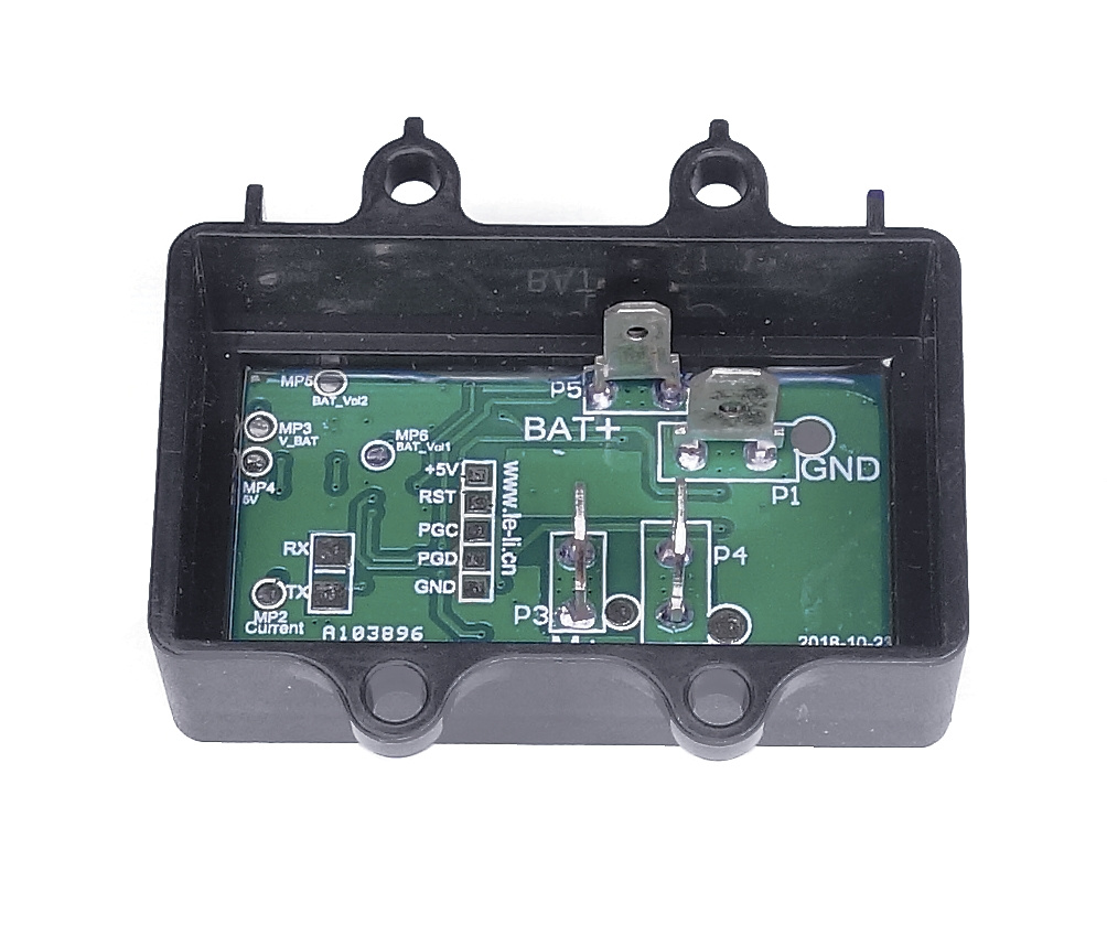 Electronic Circuit