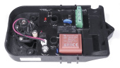 Control Unit Control Unit