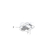 Tangentbord Automower 305(2020), 310 II, 315 II Tangentbord Automower 305(2020), 310 II, 315 II