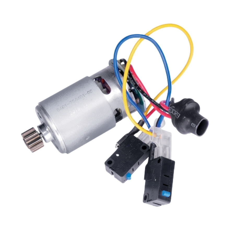 Motor