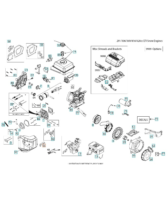 Shield Throttle Body Vapor Shi