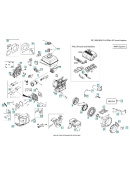 Camshaft Camshaft - Mcr (Sk306 Camshaft Camshaft - Mcr (Sk306