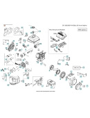 Packningssats Packningssats