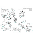 Shield Throttle Body Mtg Stud Shield Throttle Body Mtg Stud