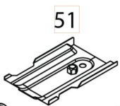 Shield Throttle Body Mtg Stud Shield Throttle Body Mtg Stud