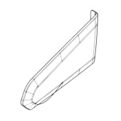 Cover Cover Assy Fuel Tank Cover Cover Assy Fuel Tank