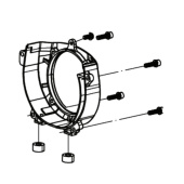 Fan Housing Fan Housing - Mccu Fan Housing Fan Housing - Mccu