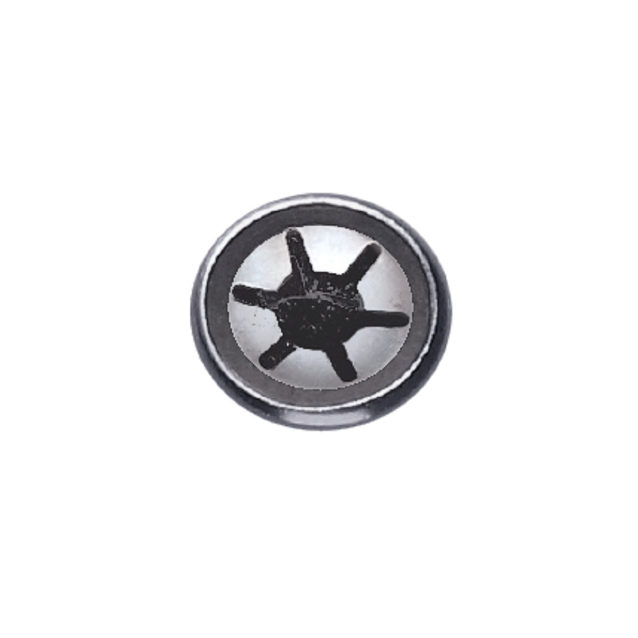 Washer Starlock 6Mm