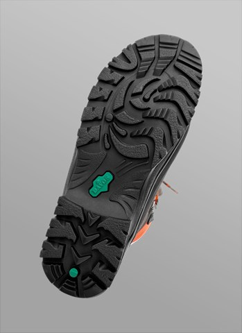 Sågskyddskänga Husqvarna Classic