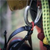 Arboristhjälm, Spire Vent Arboristhjälm, Spire Vent