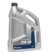 Transmissionsolja SAE10W-30 4L Husqvarna Transmissionsolja SAE10W-30 4L Husqvarna