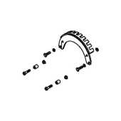 Bracket rack kit Bracket rack kit