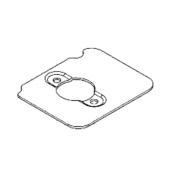 Plate cylinder Plate cylinder