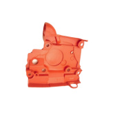 Carburettor area base assy Carburettor area base assy