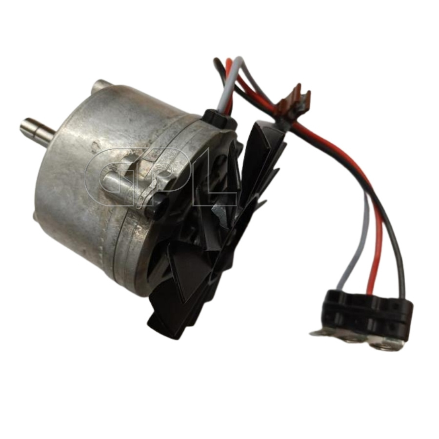 Motor Assy Chainsaw 340I