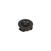 Cap skid hub Cap skid hub