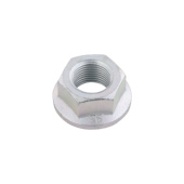 Nut flange 3/4-16 zp Nut flange 3/4-16 zp