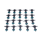 Acc, bag inline drip head (20 Acc, bag inline drip head (20