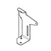 Bracket fuel tank Bracket fuel tank