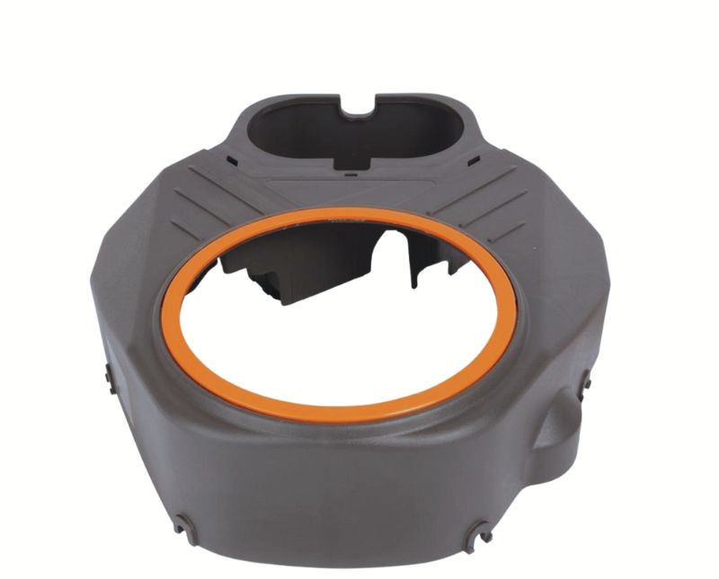 Cover Kit Top Engine