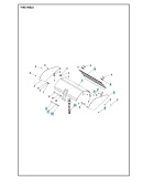 Cover Tine Cover Carter Roto40 Cover Tine Cover Carter Roto40