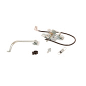 Throttle assy Throttle assy