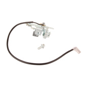 Throttle handle Throttle handle