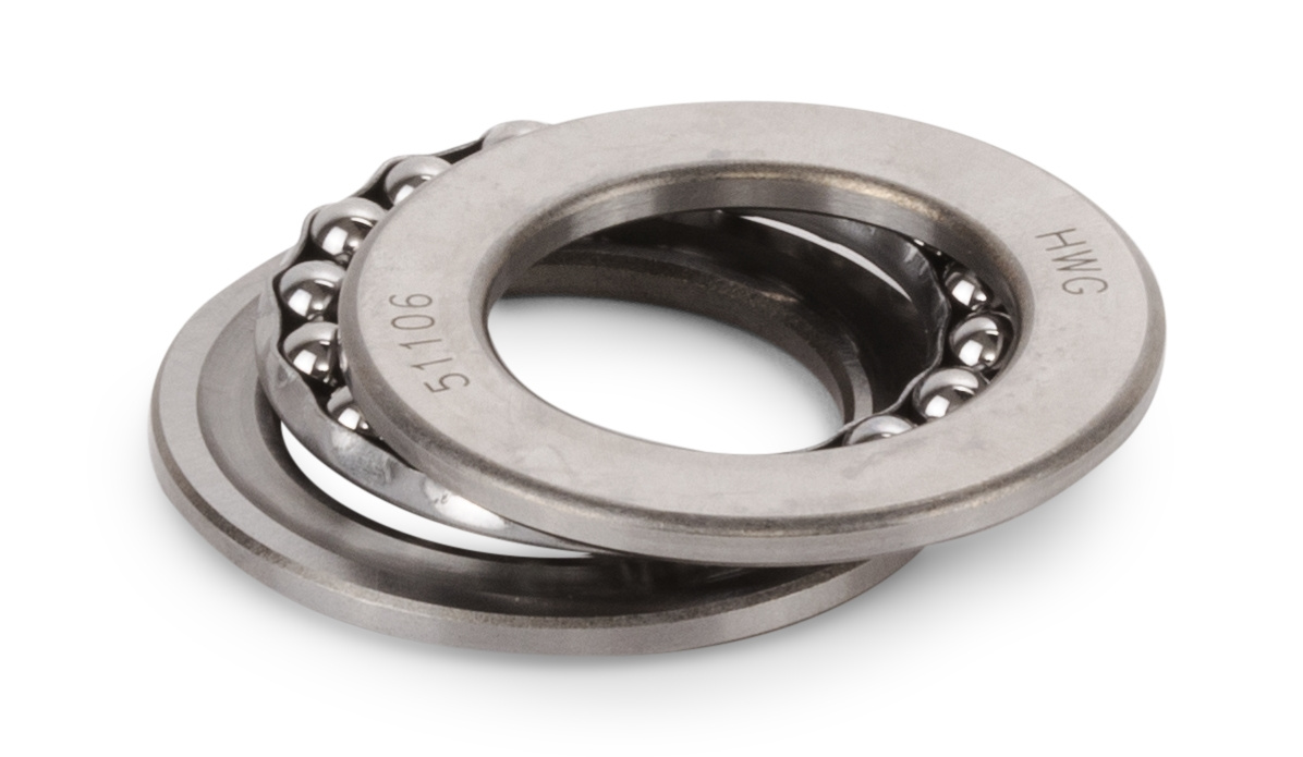 Bearing spare part dm 400, dm
