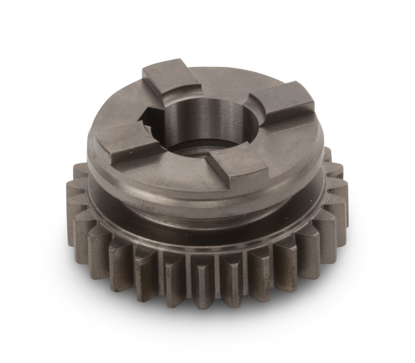 Gear wheel slide spare part dm