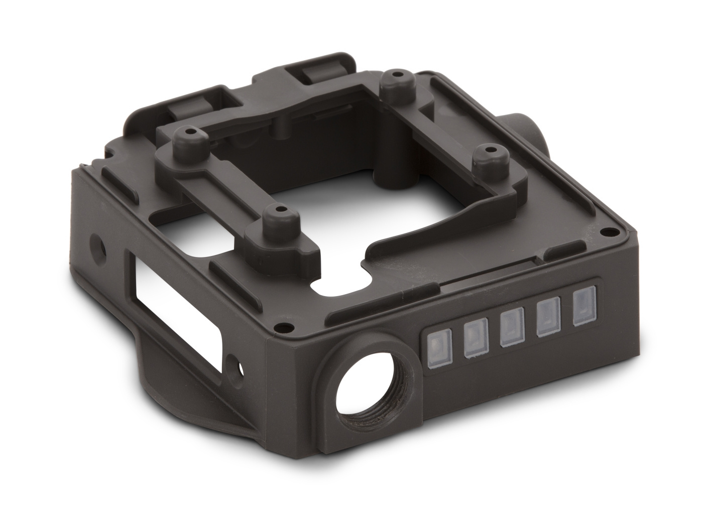 Holder spare part dm 400