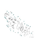 Bolt Hex Head Bolt 5/16-24 X 2 Bolt Hex Head Bolt 5/16-24 X 2