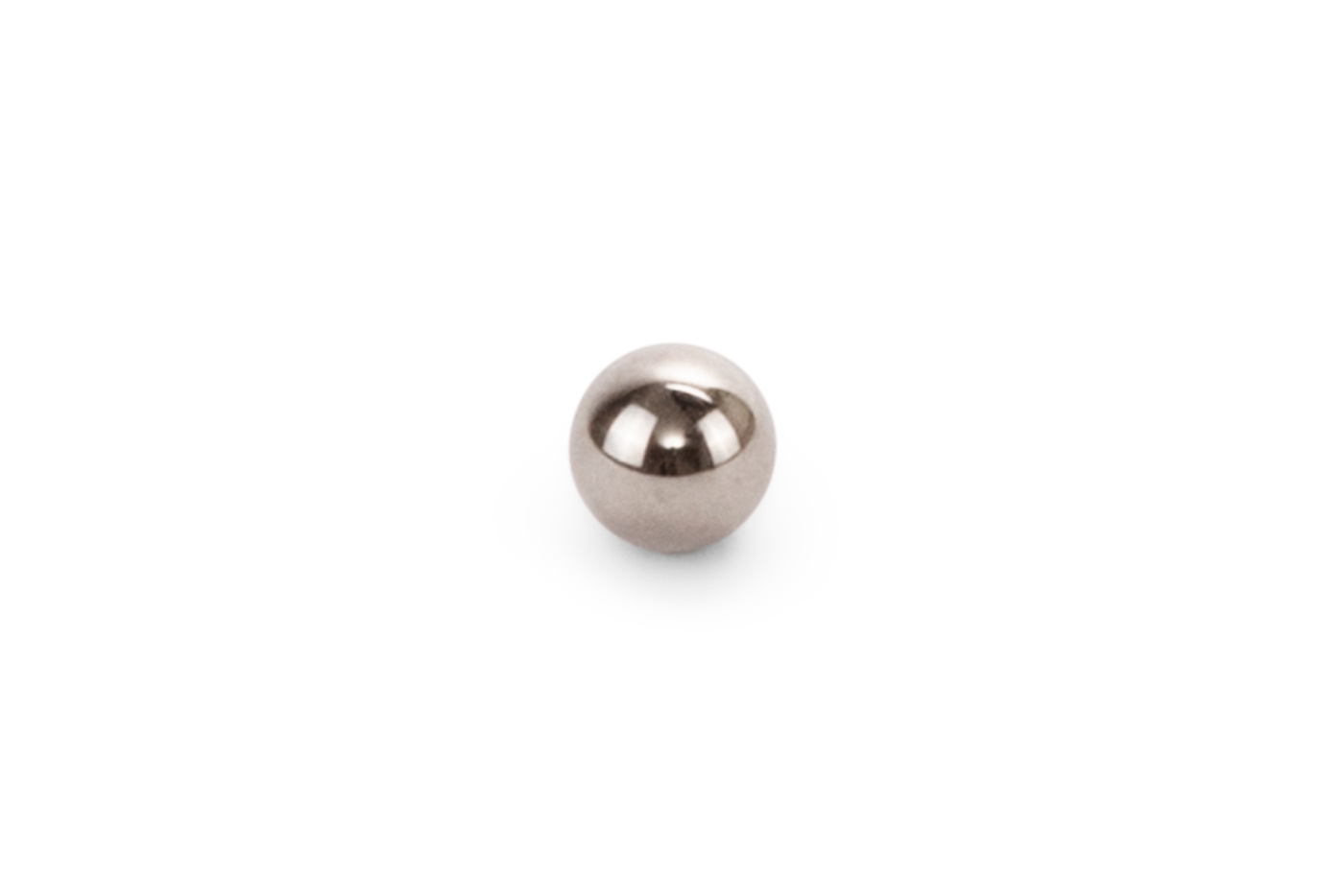 Ball gear change spare part dm