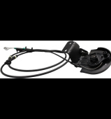 Cable Assy Chute Rotator W/Adj Cable Assy Chute Rotator W/Adj