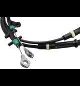 Cable Assy Chute Rotator W/Adj Cable Assy Chute Rotator W/Adj