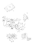 Pulley Weldment Lc - Rato 3L F Pulley Weldment Lc - Rato 3L F