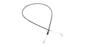 Cable assy choke Cable assy choke