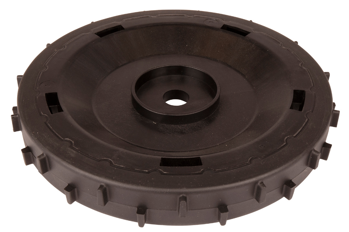 Drivhjul Gardena Sileno Minimo, Flymo Easilife Go